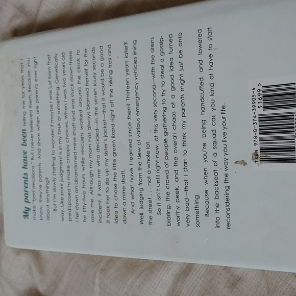 My life undecided - Picture 2 of 2